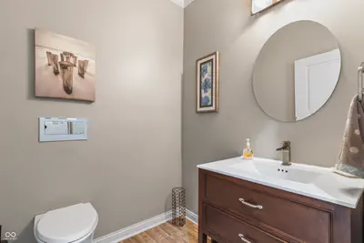 8928 Carriage Lane, Indianapolis - 19