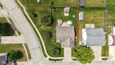 2512 Drewmatt Lane, Indianapolis - 44