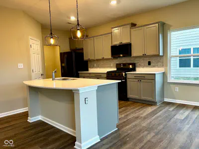 9789 Mystic Sun Court, Fishers - 17