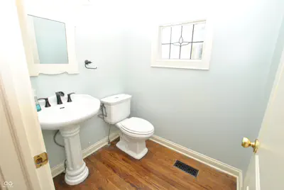 2428 Whispering Way, Indianapolis - 20