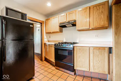 1449 Fairfield Avenue, Indianapolis - 11
