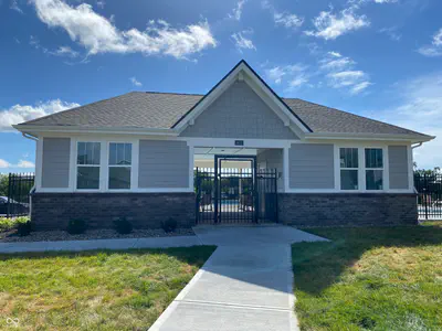 3599 Roland Drive, Danville - 45