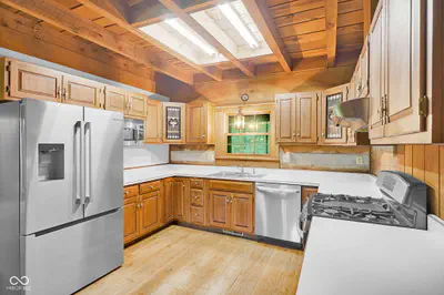 778 W Gasburg Lane, Mooresville - 12