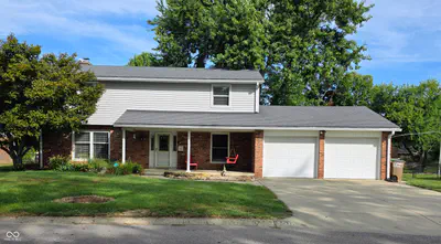 3910 Lantern, Columbus