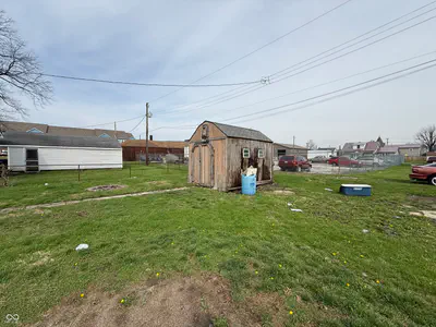 1636 B Street, Elwood - 4
