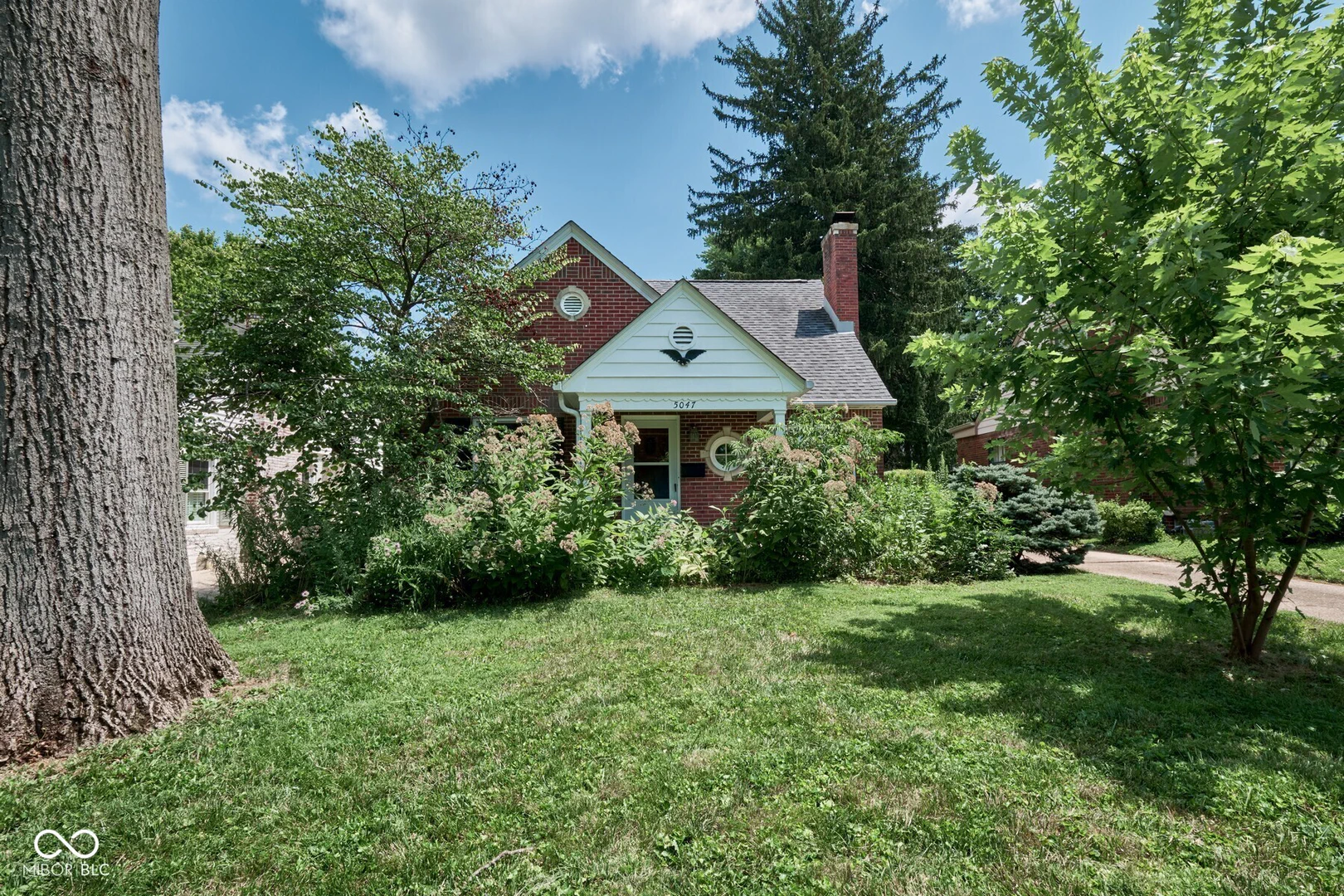 5047 Graceland Avenue, Indianapolis