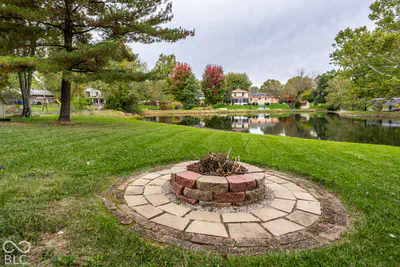 8633 Fox Ridge Lane, Indianapolis - 32