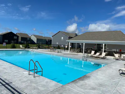 3599 Roland Drive, Danville - 46