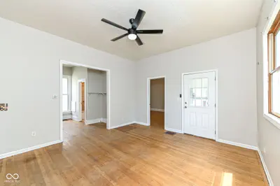 1112 Parker Avenue, Indianapolis - 7
