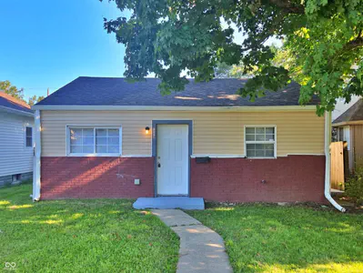 1524 E Legrande Avenue, Indianapolis