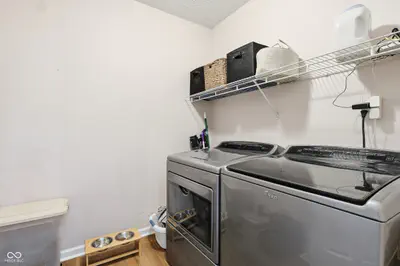 12233 Bedrock Court, Fishers - 25