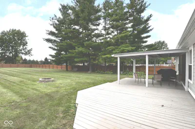 5831 Dan Patch Drive, Indianapolis - 23