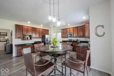 1442 Polo Chase Court, Carmel - 20
