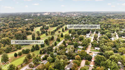 3411 Kinser Pike, Bloomington - 44