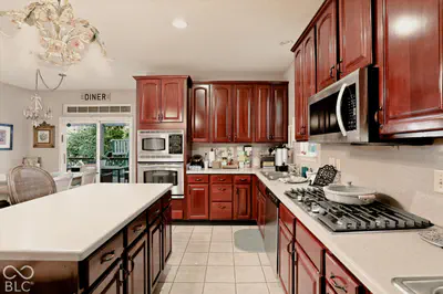 6506 Hazelwood Avenue, Indianapolis - 21
