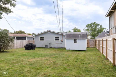 644 South Street, Noblesville - 32