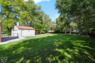 325 Routiers Avenue, Indianapolis - 40