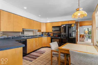 314 Flatrock Drive, Columbus - 14