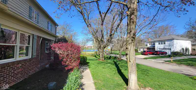3235 Citadel Court, Indianapolis - 25
