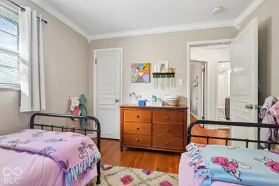 8450 Evergreen Avenue, Indianapolis - 29