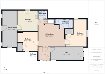 1523 20th Street, Anderson - 20