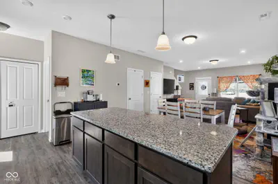 3387 Thomas Jefferson Street, Westfield - 3