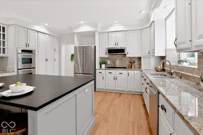 12400 Pebblepointe Pass, Carmel - 16