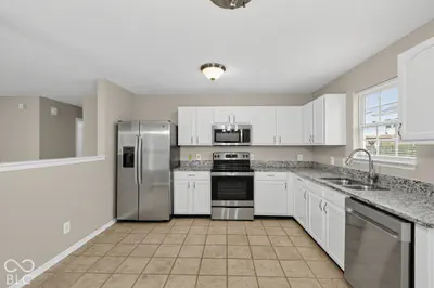 10335 Carrington Way, Indianapolis - 4