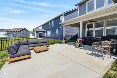 15966 Black Willow Lane, Fishers - 32