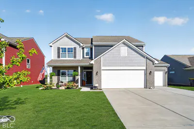 1473 Littleleaf Drive, Sheridan