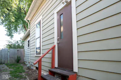 422 Orange Street, Indianapolis - 12