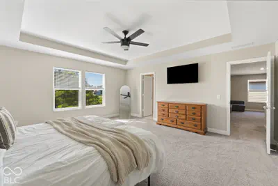 4787 Oak Hill Drive, Lebanon - 26