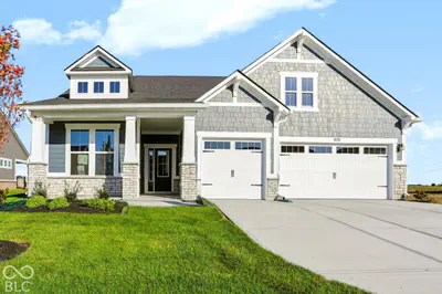 6689 Thresher Pass, McCordsville