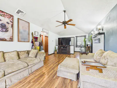 507 Country Club Lane, Anderson - 6