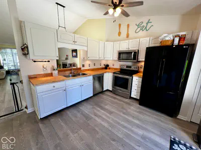 14058 Meadow Lake Drive, Fishers - 31