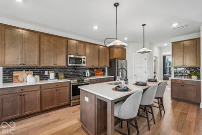 256 Commodore Drive, Pittsboro - 10
