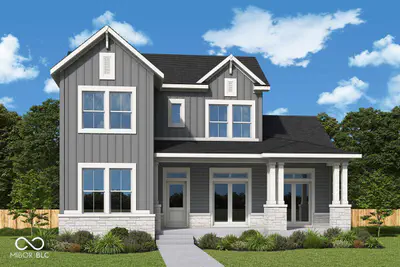 6046 Salisbury Street, Zionsville