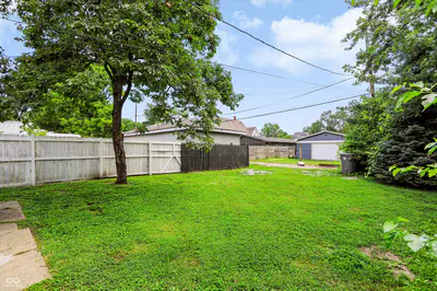 1033 Randolph Street, Indianapolis - 47