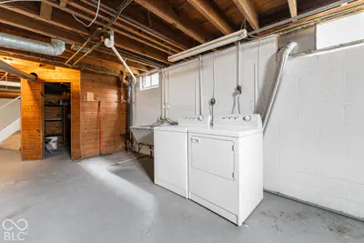 1008 Bradbury Avenue, Indianapolis - 8