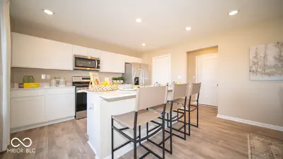 6843 Elden Drive, Indianapolis - 3