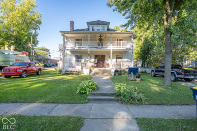 110 Taylor Place, Greencastle