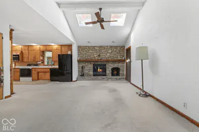 4620 S Senate Avenue, Indianapolis - 7