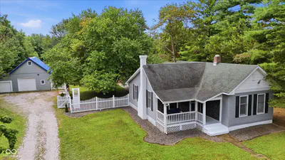 2917 County Road 400, Plainfield