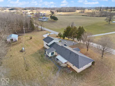 2870 Hwy 337, Corydon - 63