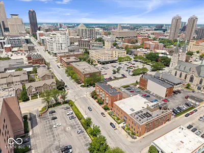 404 New York Street, Indianapolis - 31