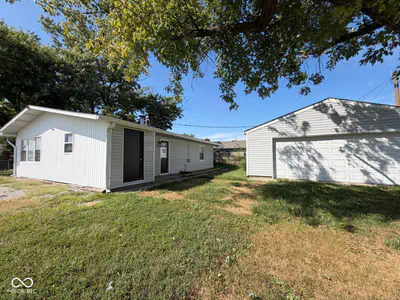 3001 Auburn Road, Indianapolis - 30