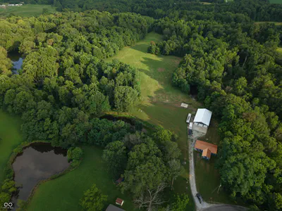 3309 County Road 800, Greensburg - 55