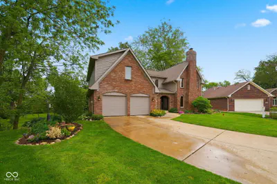 11510 Bloomfield Drive S, Indianapolis - 45