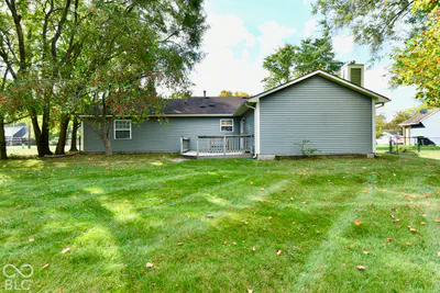 6798 Hufford Road, Brownsburg - 37