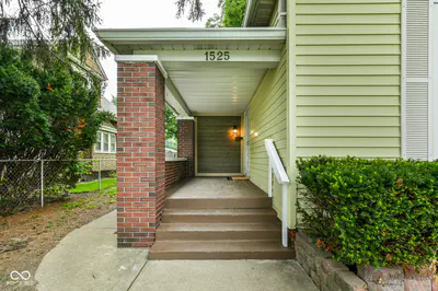 1525 Leonard Street, Indianapolis - 3